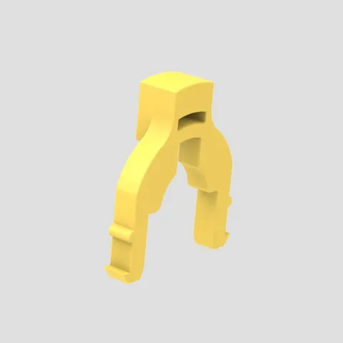 SANIT Klammer/Clip