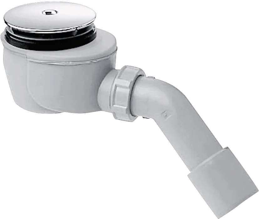 Hansgrohe Staro Komplettset Ablaufgarnitur 90, Chrom Hansgrohe Staro Komplettset Ablaufgarnitur 90, Chrom