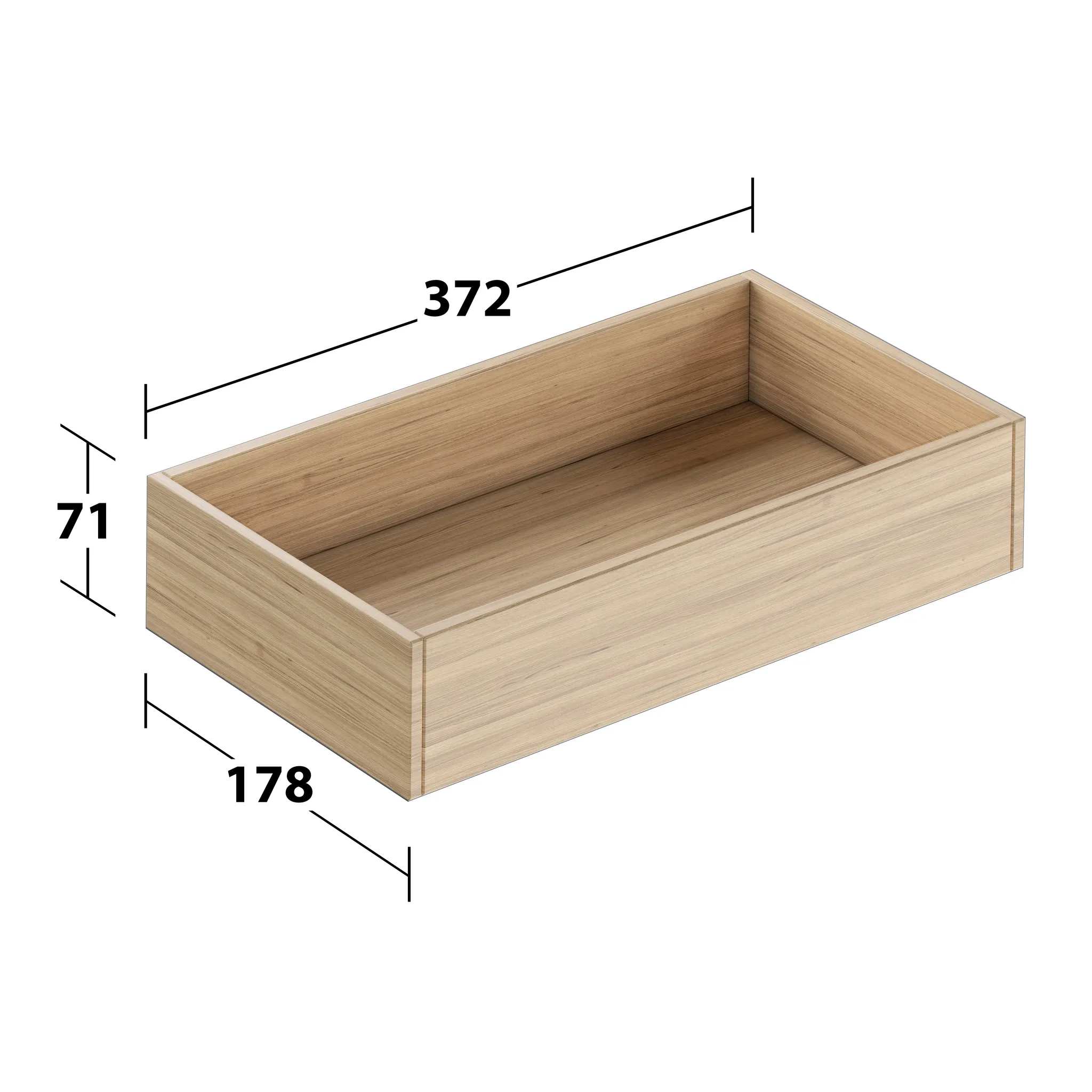 KEUCO Aufbewahrungsbox