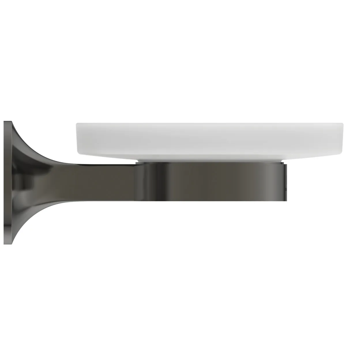 Seifenschale La Dolce Vita Brushed Gold