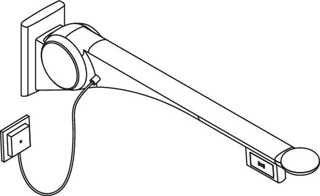 HEWI Stützklappgriff „Serie 802 LifeSystem“ HEWI Stützklappgriff „Serie 802 LifeSystem“