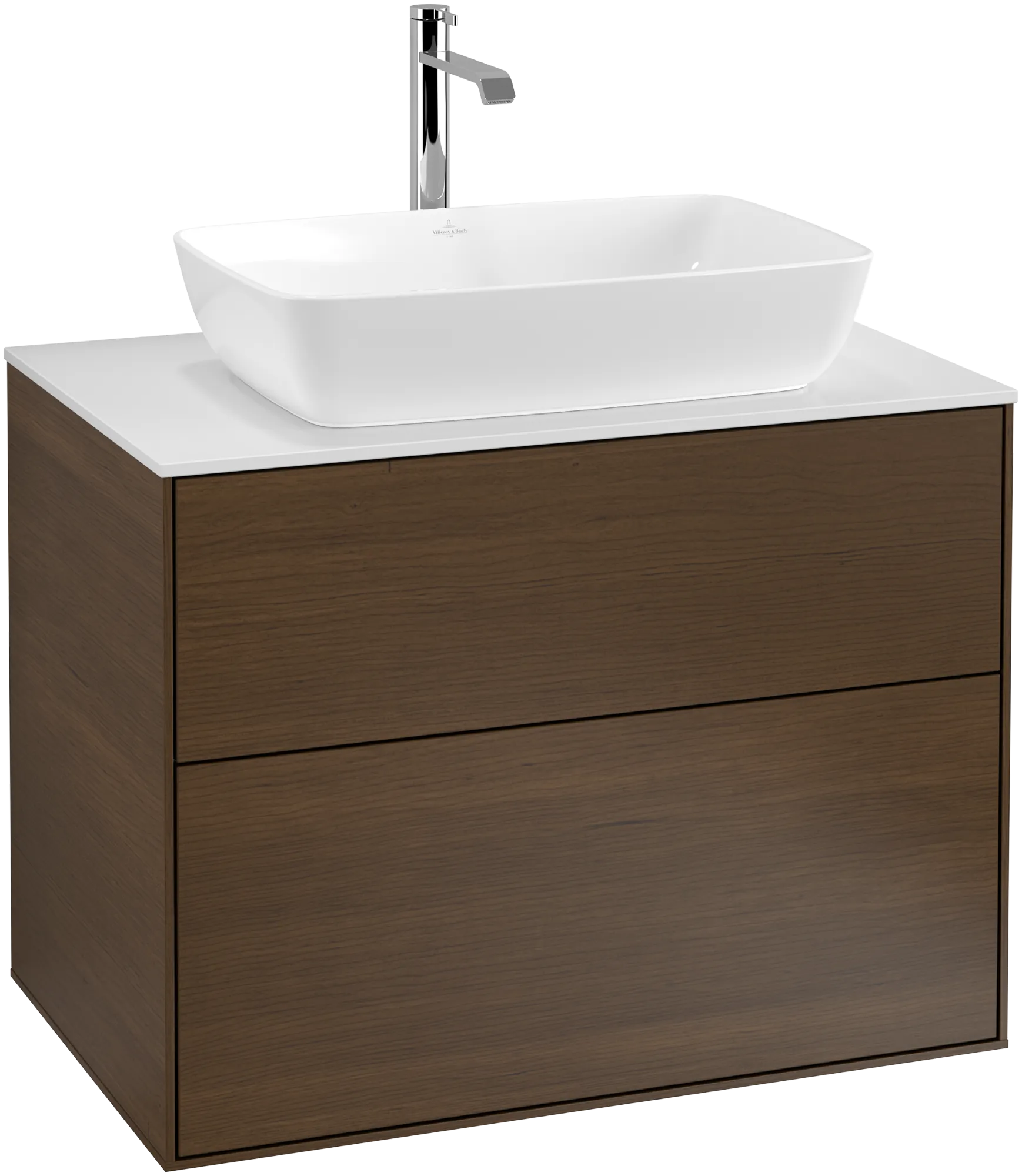 Villeroy & Boch Finion F75 Waschbeckenunterschrank