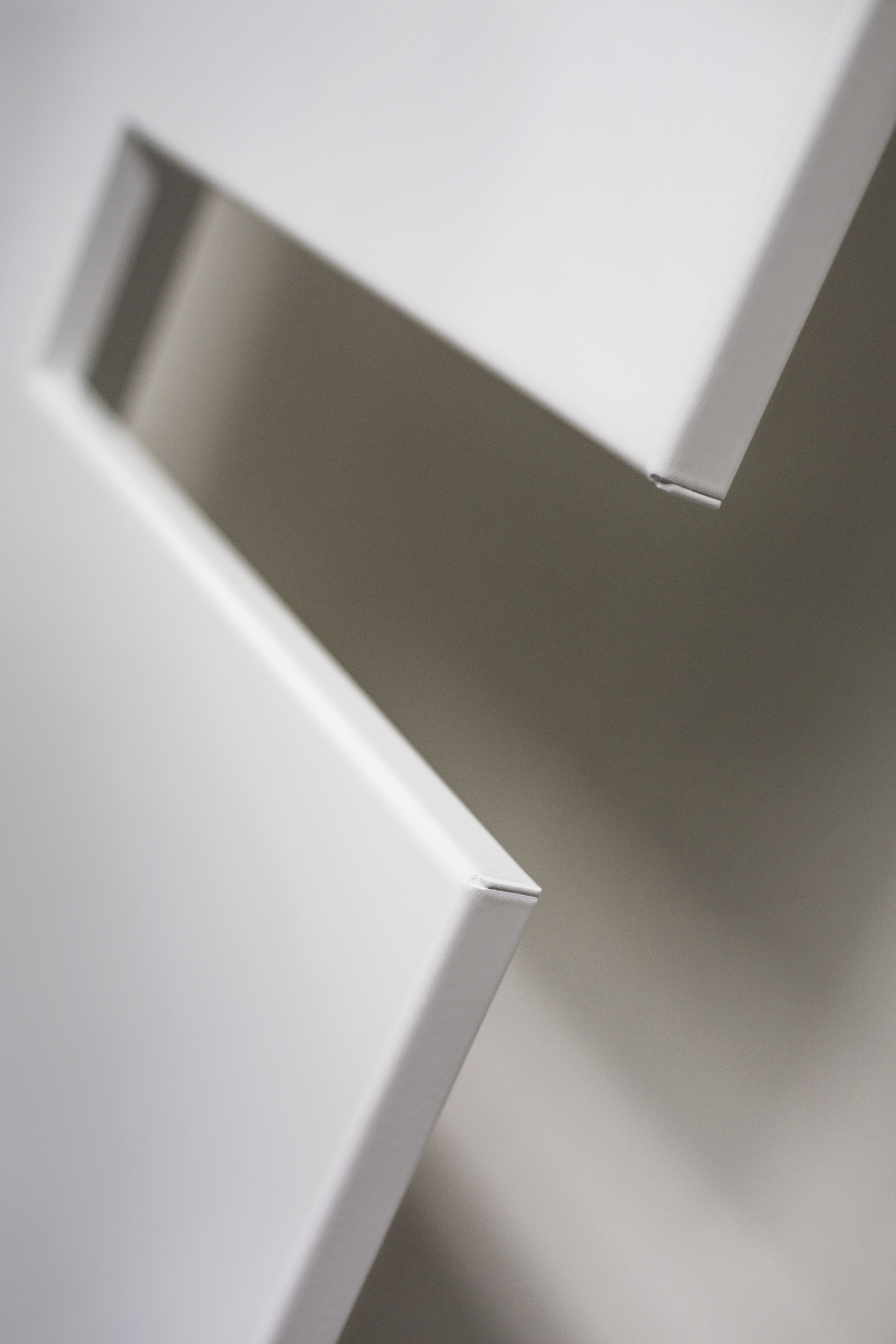 Design-Heizkörper „Juke“ 60,6 × 122,6 cm in Weiß