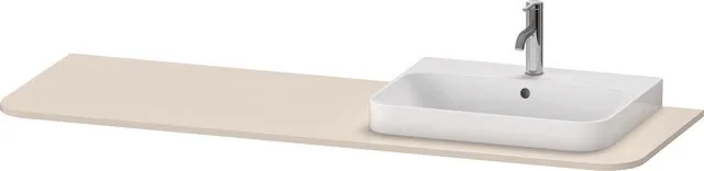 Duravit Konsole „Happy D.2 Plus“ Duravit Konsole „Happy D.2 Plus“