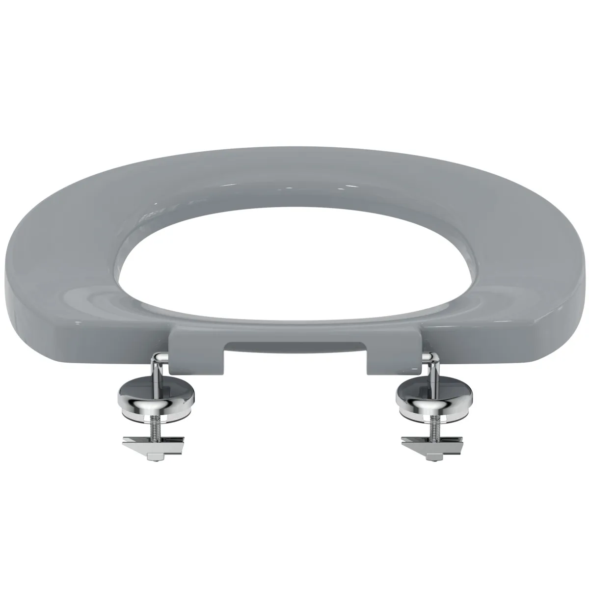Ideal Standard WC-Sitz „Contour21+“ in Grau