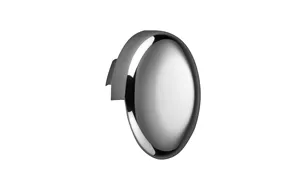 Rohrunterbrecher SERIENNEUTRAL Chrom 36150970 Rohrunterbrecher SERIENNEUTRAL Chrom 36150970