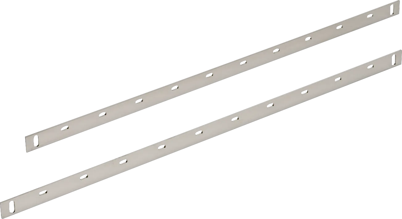 Hansgrohe Montageschienen Set für iBox universal Hansgrohe Montageschienen Set für iBox universal