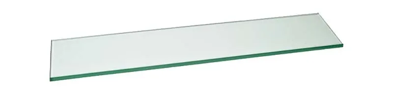 asis LSPS Prestige 9797 050 46-49 Ersatz-Glasboden, 259 mm, klar