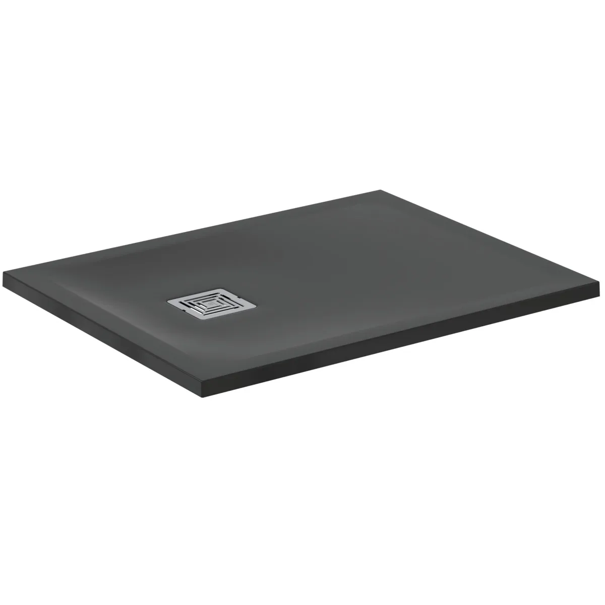 Ideal Standard Duschwanne „UltraFlatS+“ 70 × 90 cm in Schiefer Ideal Standard Duschwanne „UltraFlatS+“ 70 × 90 cm in Schiefer