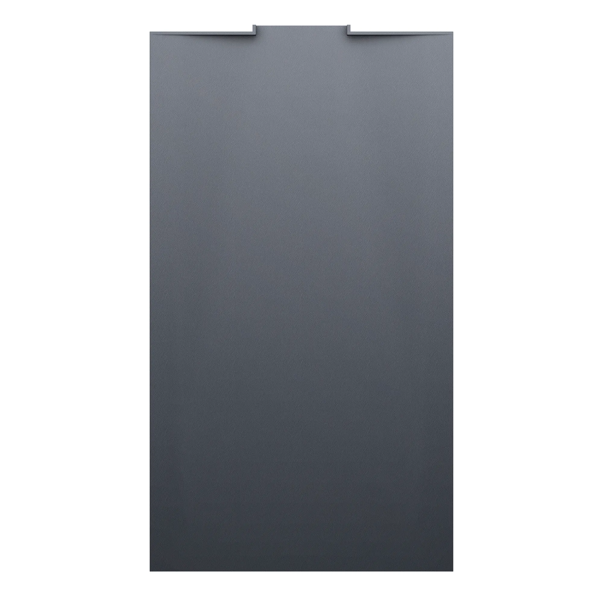 Laufen rechteck Duschwanne „Nia“ 1600 mm ohne Oberflächenbeschichtung, ohne Oberflächenveredelung, in Anthrazit Laufen rechteck Duschwanne „Nia“ 1600 mm ohne Oberflächenbeschichtung, ohne Oberflächenveredelung, in Anthrazit