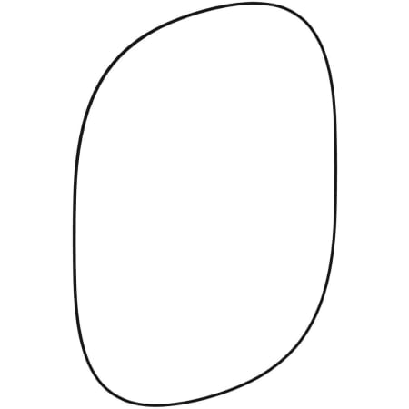 Geberit Spiegel „Option“ 60 × 80 cm, rechteckig Geberit Spiegel „Option“ 60 × 80 cm, rechteckig