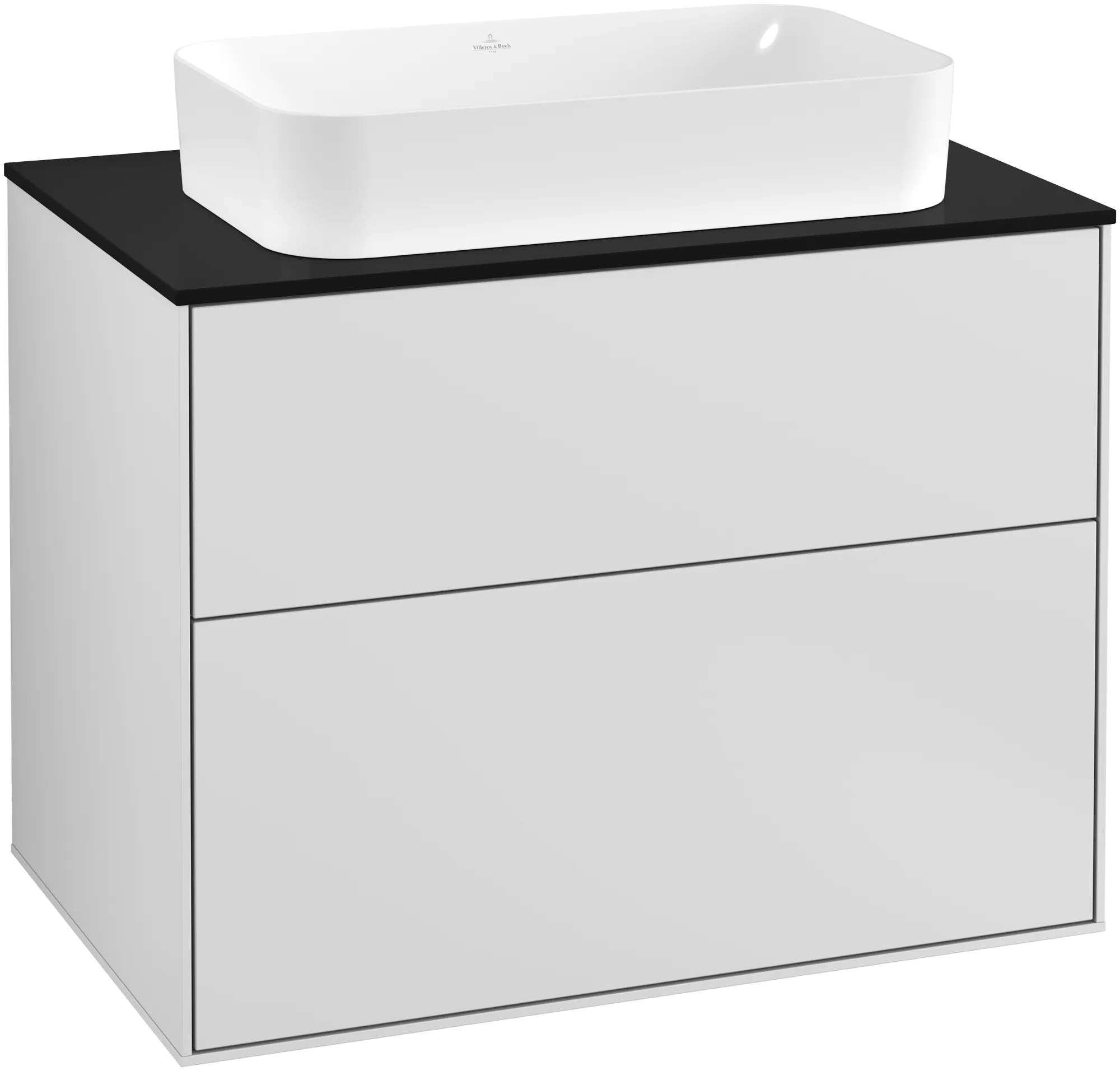 Villeroy & Boch Finion Waschbeckenunterschrank F22 800x603x501mm