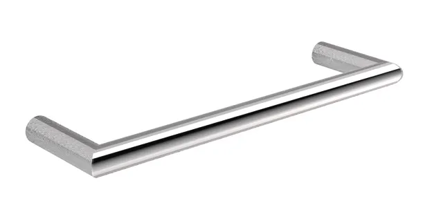 HEWI Haltegriff System 162, Edelstahl, verchromt, Achsmaß 300 mm HEWI Haltegriff System 162, Edelstahl, verchromt, Achsmaß 300 mm