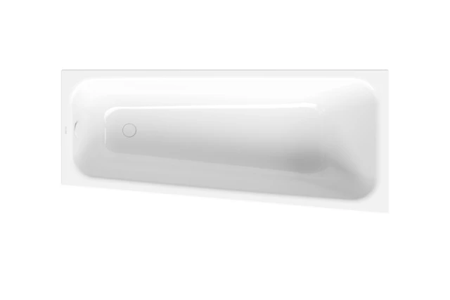 Bette Badewanne „BetteSpace“ rechteck 170 × 75 cm in Weiß Bette Badewanne „BetteSpace“ rechteck 170 × 75 cm in Weiß