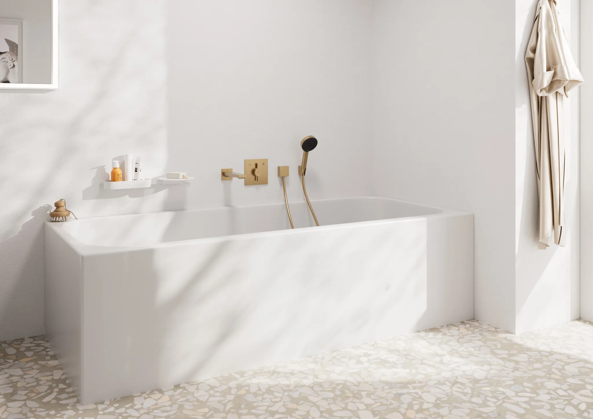 Brausenschlauch Isiflex B 1600mm BBR Brausenschlauch Isiflex B 1600mm BBR