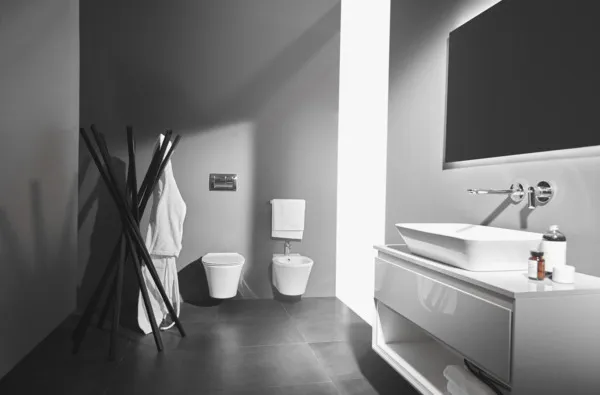 Ideal Standard Connect Air Wand-Waschtischarmatur Unterputz, Bausatz 2, 5 l/min., Ausladung 225mm, Chrom Ideal Standard Connect Air Wand-Waschtischarmatur Unterputz, Bausatz 2, 5 l/min., Ausladung 225mm, Chrom