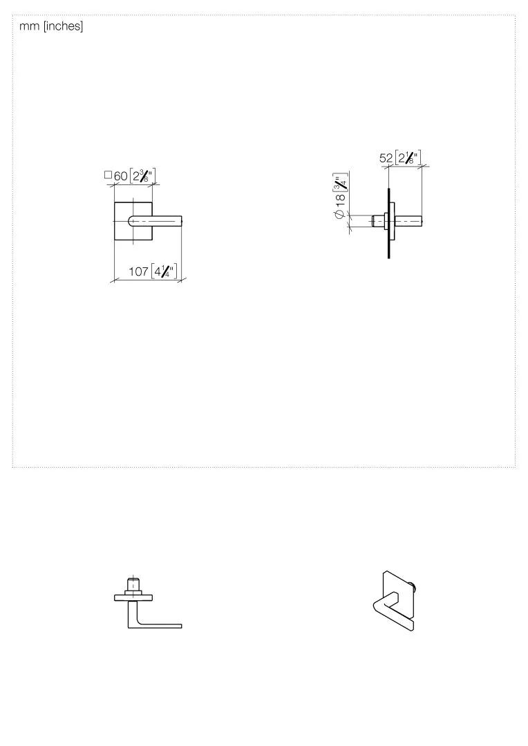 Unterputzventil rechtsschließend 3/4″ IMO Chrom 36608671 Unterputzventil rechtsschließend 3/4″ IMO Chrom 36608671