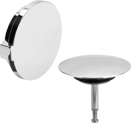 Multiplex-Ausstattungsset Visign M5 Für Ab-/Überlauf-Funktionseinheit Modell 6162.01 Ausführung: verchromt Ausstattungsset in Kunststoff Multiplex-Ausstattungsset Visign M5 Für Ab-/Überlauf-Funktionseinheit Modell 6162.01 Ausführung: verchromt Ausstattungsset in Kunststoff