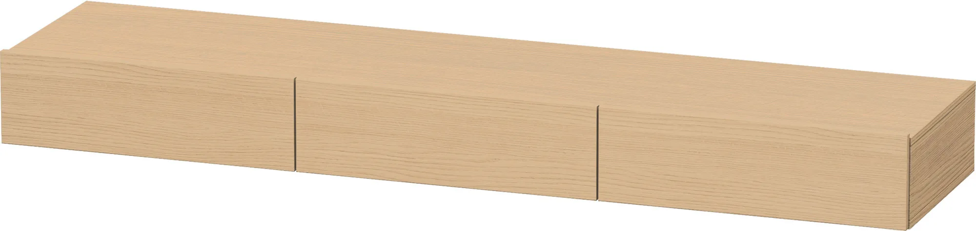 Duravit Schubkastenablage „DuraStyle“ in 180 × 18,2 × 44 cm Duravit Schubkastenablage „DuraStyle“ in 180 × 18,2 × 44 cm