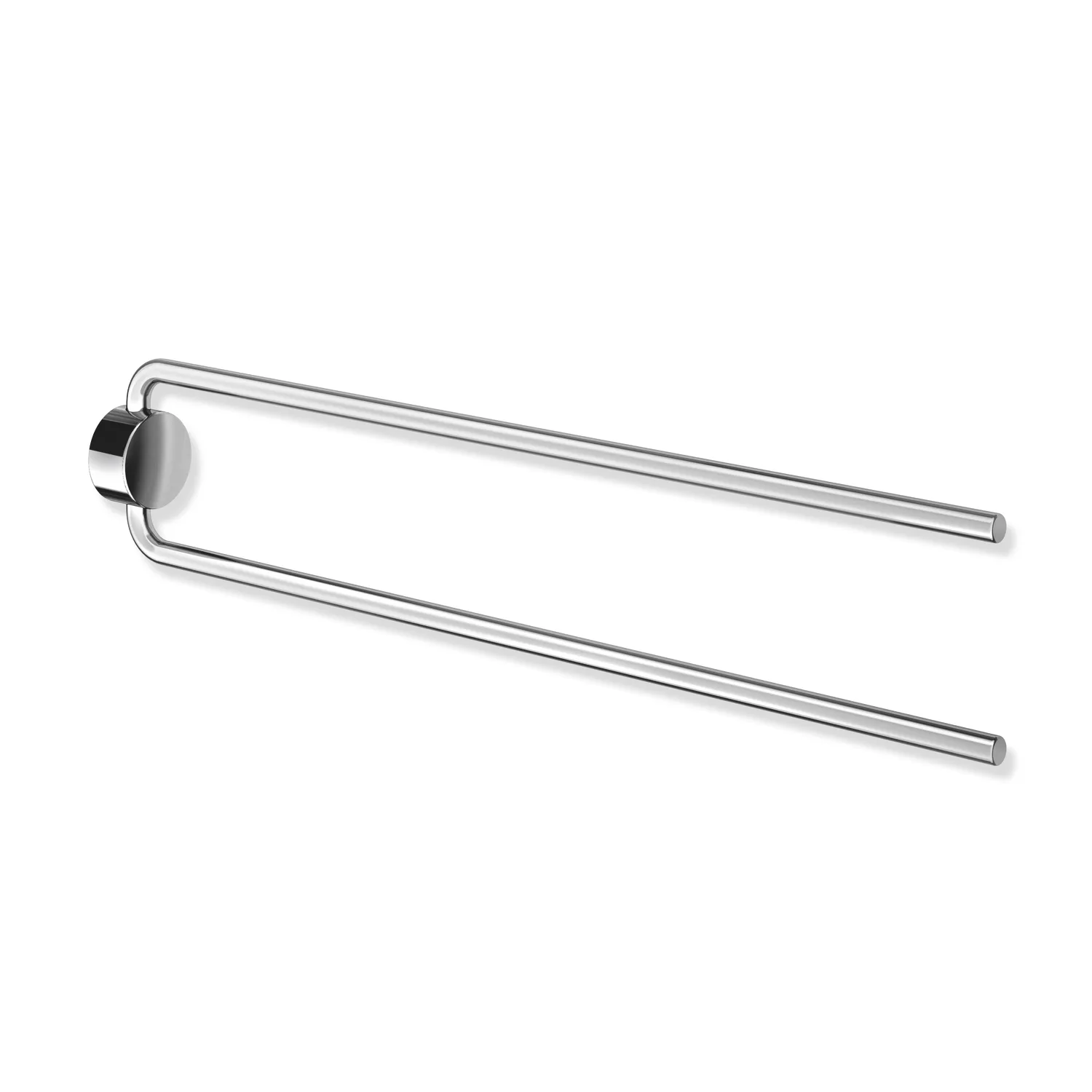 HEWI Handtuchhalter „System 815“ 4 cm HEWI Handtuchhalter „System 815“ 4 cm