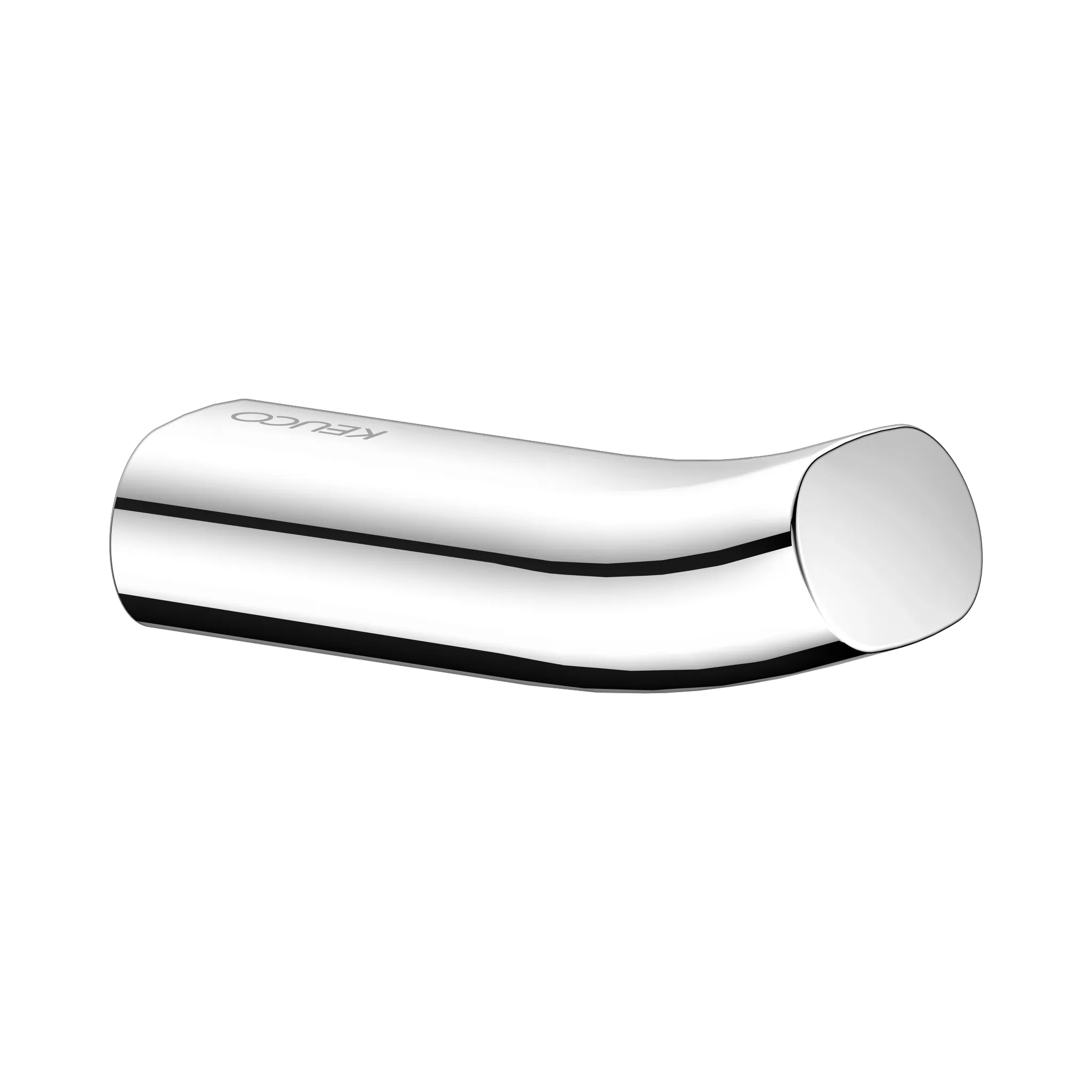 Edition 400 Handtuchhaken verchromt Edition 400 Handtuchhaken verchromt