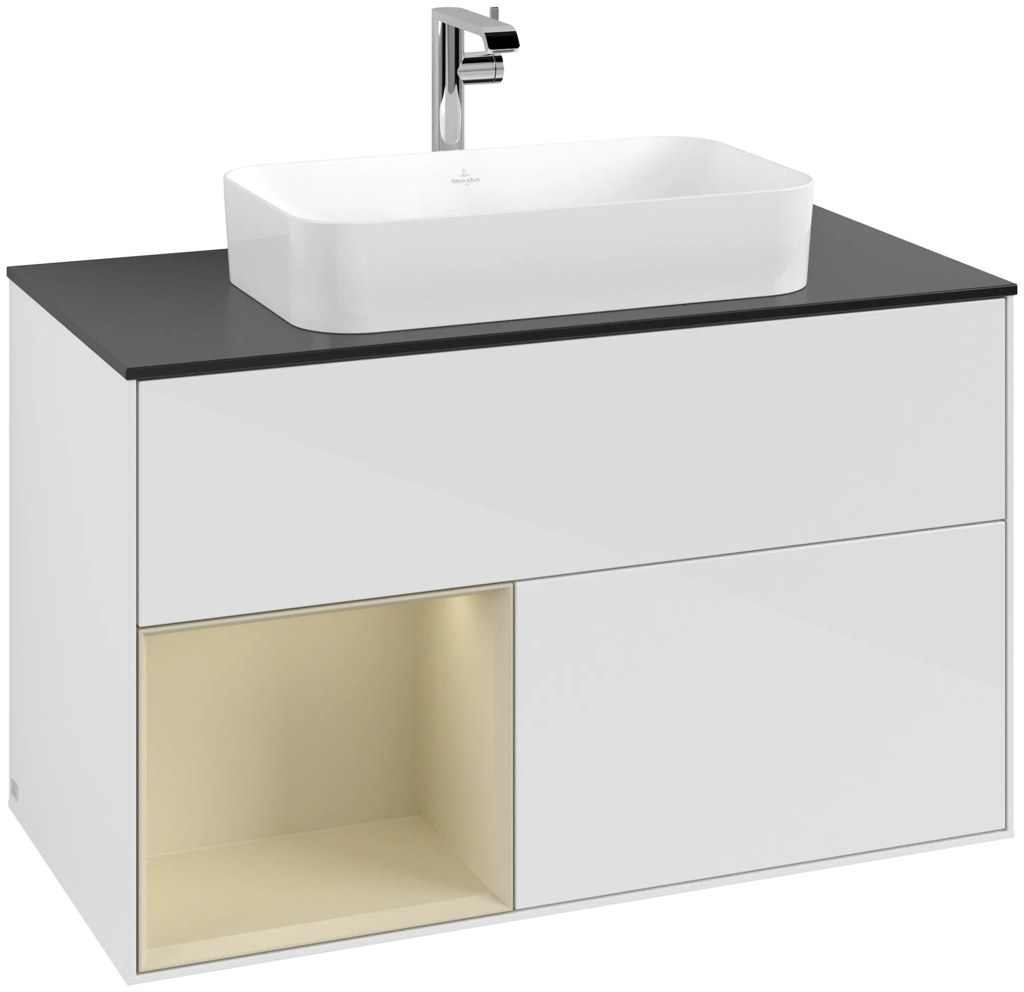 Villeroy & Boch Finion Waschbeckenunterschrank F24 1000x603x501mm