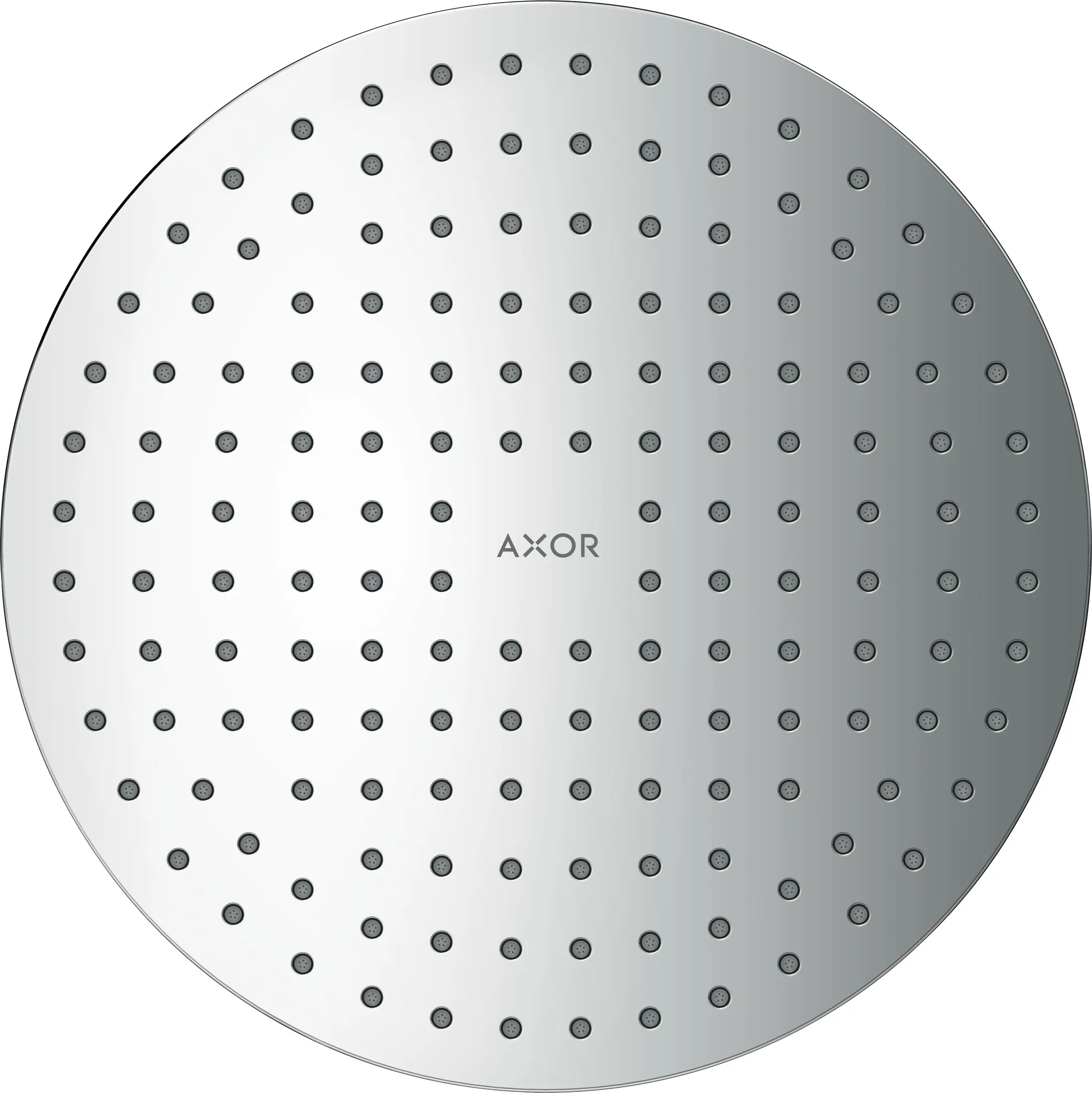 Hansgrohe AXOR ShowerSolutions Kopfbrause 250 1jet Deckenintegriert Chrom Hansgrohe AXOR ShowerSolutions Kopfbrause 250 1jet Deckenintegriert Chrom