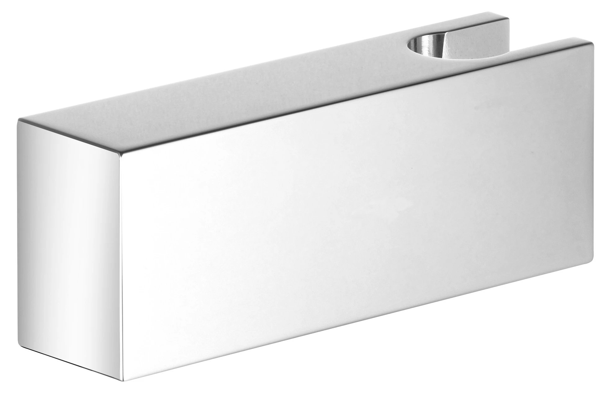 Armaturenzubehör 59993010000 Schlauchanschluß mit Wandbrausehalter verchromt Armaturenzubehör 59993010000 Schlauchanschluß mit Wandbrausehalter verchromt