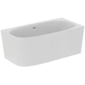 Ideal Standard Badewanne „Dea“ 75 × 150 cm in Weiß Ideal Standard Badewanne „Dea“ 75 × 150 cm in Weiß