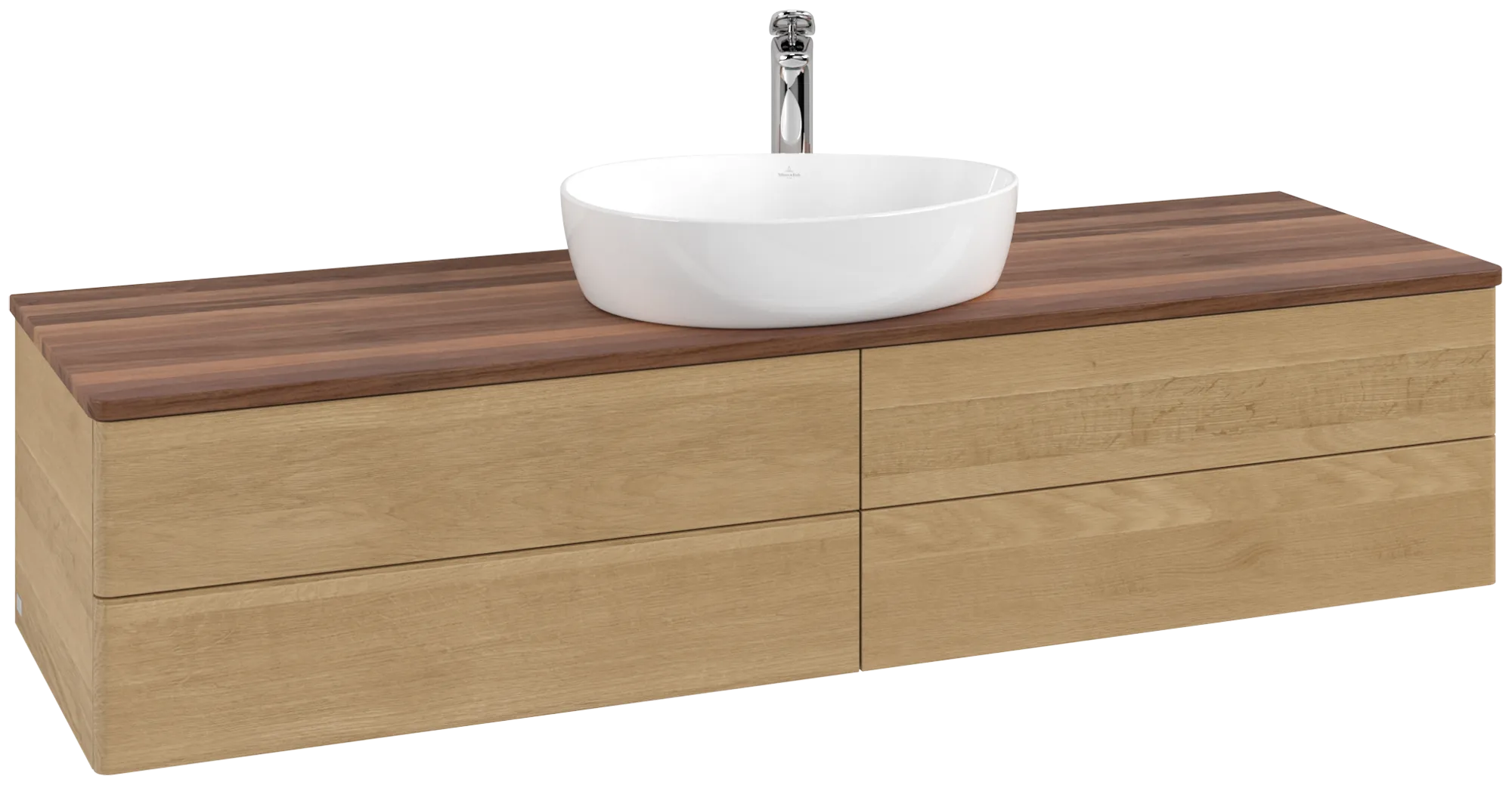 Villeroy & Boch Antao Waschbeckenunterschrank K25_5
