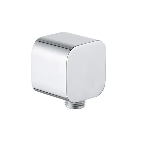 AQA SchlauchAnschlussbogen eigensicher chrom AQA SchlauchAnschlussbogen eigensicher chrom