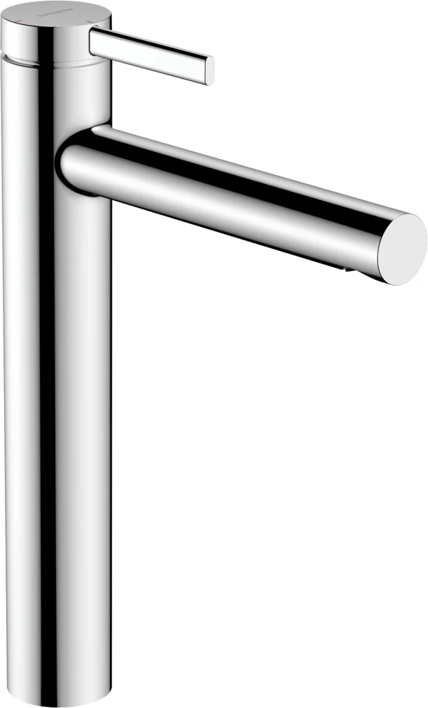 Hansgrohe Zesis S Einhebel-Waschtischmischer, Chrom, ComfortZone 230, Ausladung 178 mm, Auslaufhöhe 233 mm, Hebelgriff, Normalstrahl, max. Durchflussmenge 4 l/min bei 3 bar, Keramikmischsystem, für Durchlauferhitzer geeignet, Anschlussart G 3/8 Anschluss Hansgrohe Zesis S Einhebel-Waschtischmischer, Chrom, ComfortZone 230, Ausladung 178 mm, Auslaufhöhe 233 mm, Hebelgriff, Normalstrahl, max. Durchflussmenge 4 l/min bei 3 bar, Keramikmischsystem, für Durchlauferhitzer geeignet, Anschlussart G 3/8 Anschluss