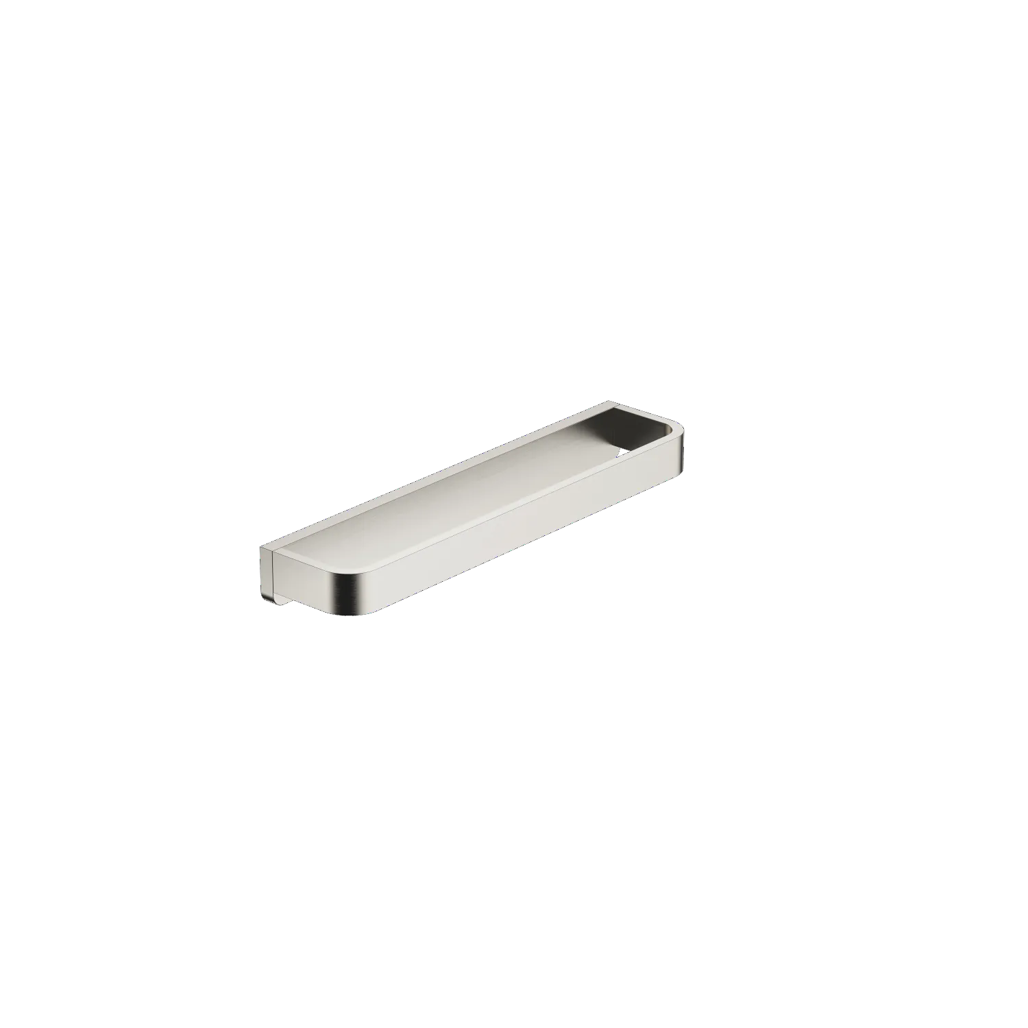 Dornbracht LULU Wannengriff - Stichmaß 185 mm, Breite 300 mm, Höhe 35 mm, Ausladung 70 mm