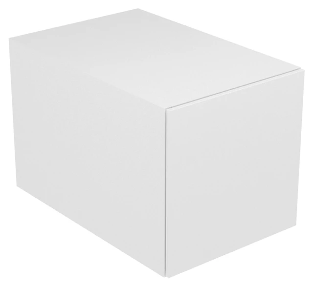 KEUCO Waschtischunterschrank mit Auszug „Edition 11“ Weiß (Lack, hochglanz), Weiß (Lack, hochglanz), mit Beleuchtung 350 × 350 × 535 mm KEUCO Waschtischunterschrank mit Auszug „Edition 11“ Weiß (Lack, hochglanz), Weiß (Lack, hochglanz), mit Beleuchtung 350 × 350 × 535 mm