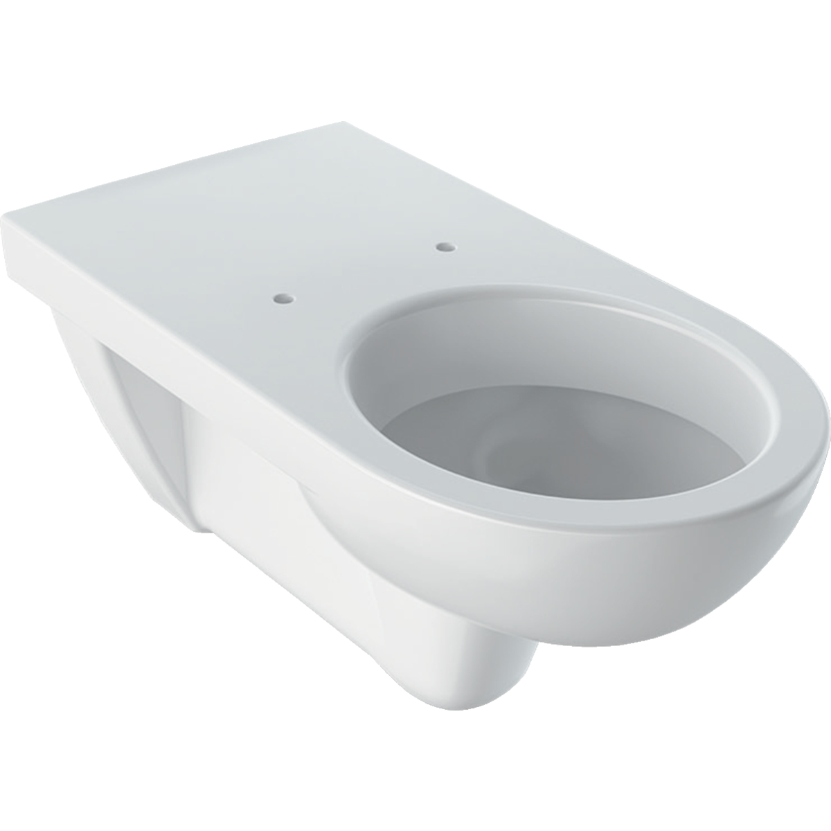 Wand-Tiefspül-WC „Renova Comfort“ 