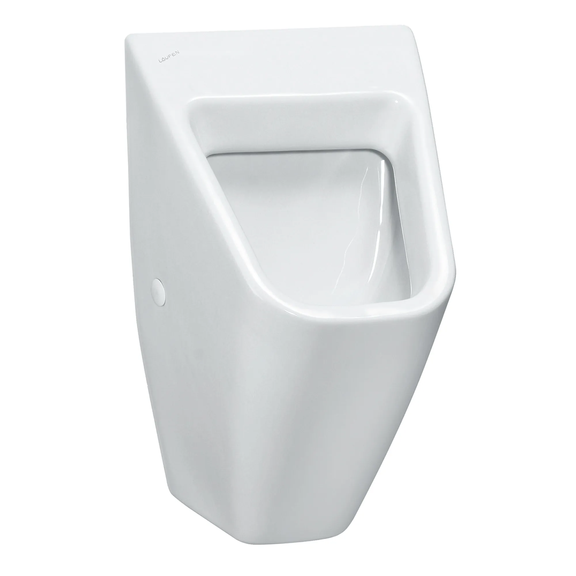 Absaugeurinal VILA 280x310x490 ohne Löcher für Deckelmontage weiß Absaugeurinal VILA 280x310x490 ohne Löcher für Deckelmontage weiß