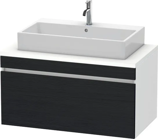 Duravit Waschtischunterschrank wandhängend „DuraStyle“ 100 × 51,2 × 54,8 cm Duravit Waschtischunterschrank wandhängend „DuraStyle“ 100 × 51,2 × 54,8 cm