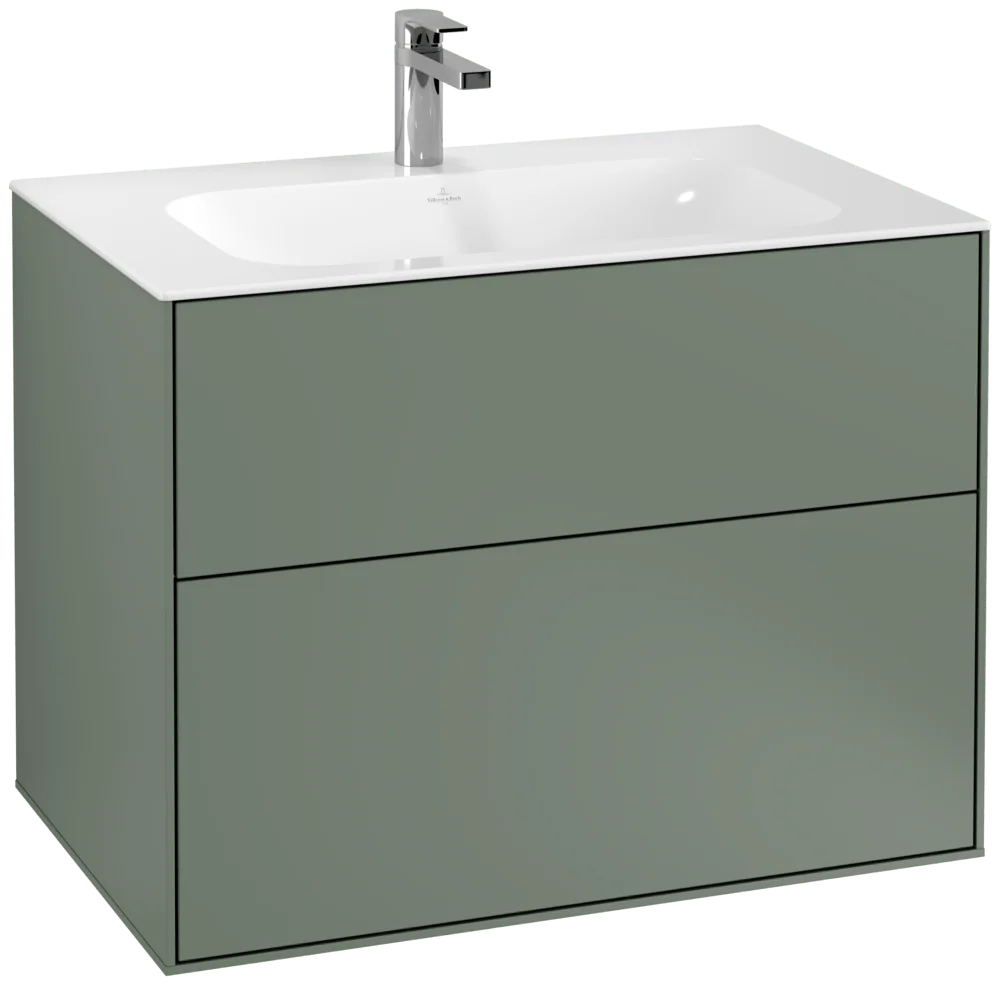 Villeroy & Boch Finion Waschbeckenunterschrank F01, 796x591x498mm