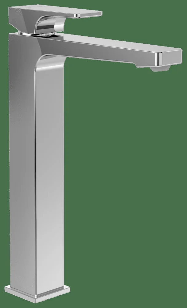 Villeroy & Boch Architectura Square Einhebel-Waschtischarmatur erhöht TVW125002000 50x306x211mm m Push-Open-Ablgarn. Chrom Villeroy & Boch Architectura Square Einhebel-Waschtischarmatur erhöht TVW125002000 50x306x211mm m Push-Open-Ablgarn. Chrom