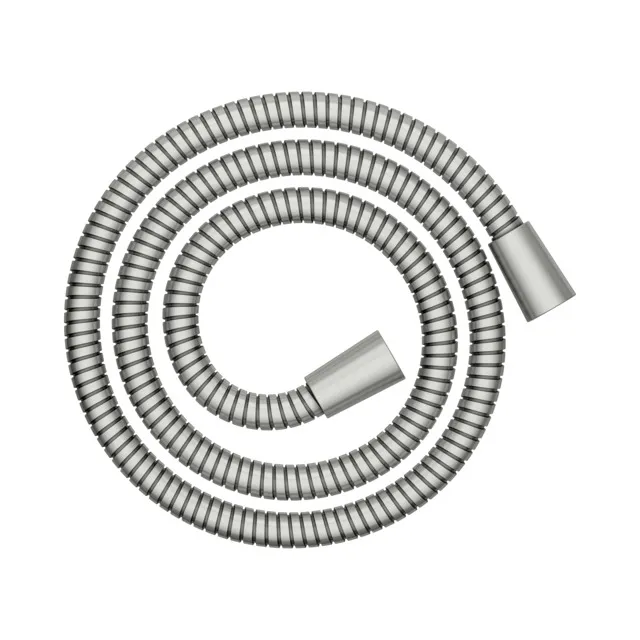 KEUCO Brauseschlauch aus Metall 1250 mm Edelstahl-finish KEUCO Brauseschlauch aus Metall 1250 mm Edelstahl-finish