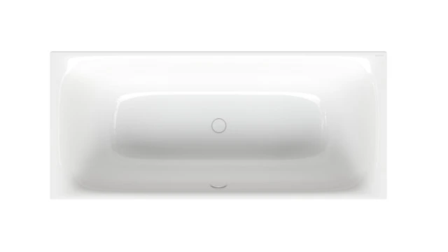 Bette rechteck Badewanne „BetteLux“ 170 × 75 cm in Weiß Bette rechteck Badewanne „BetteLux“ 170 × 75 cm in Weiß