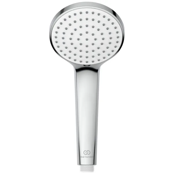 Ideal Standard IdealRain B9402AA Handbrause, Ø 100 mm, Chrom Ideal Standard IdealRain B9402AA Handbrause, Ø 100 mm, Chrom