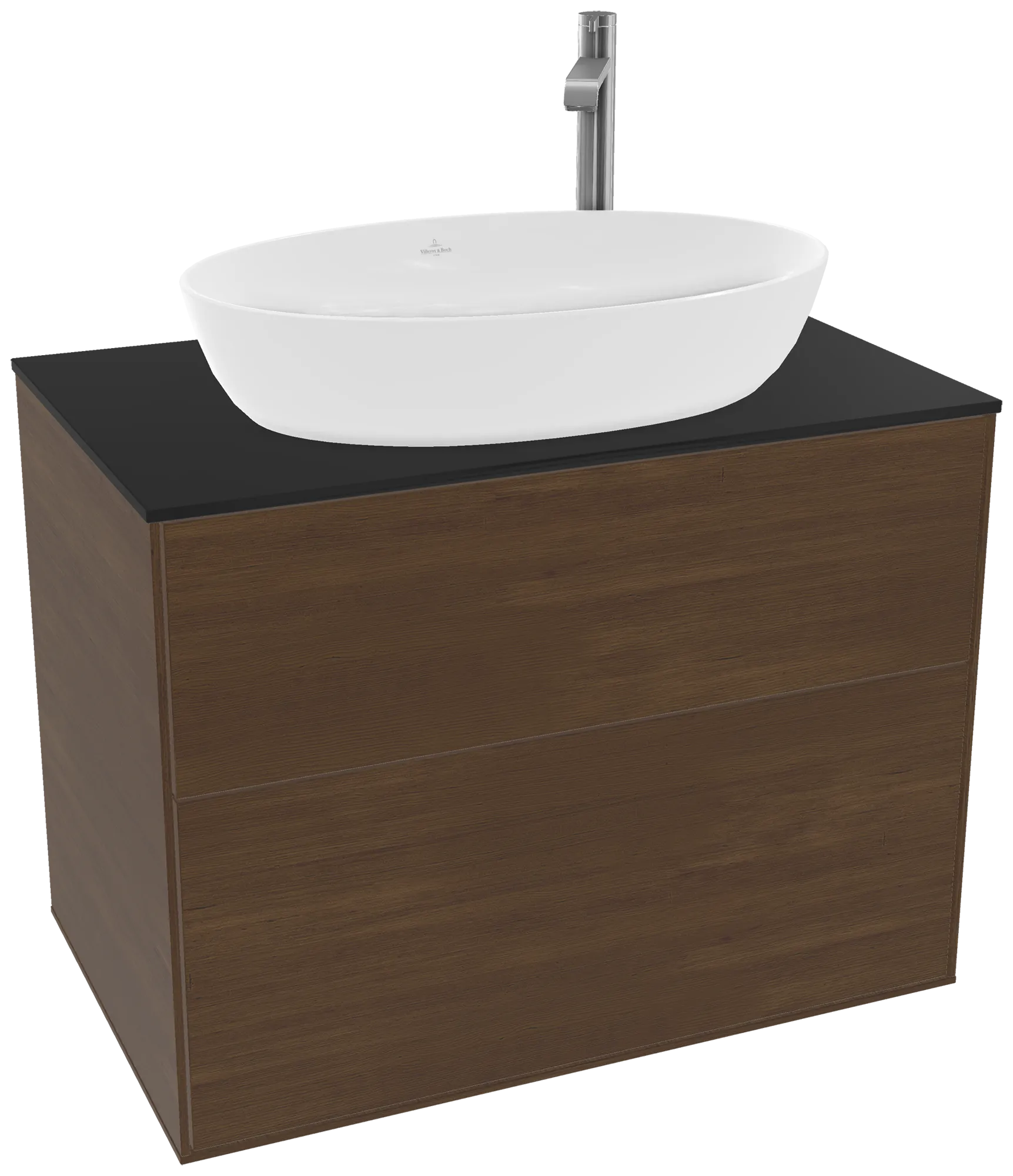 Villeroy & Boch Finion F87 Waschbeckenunterschrank 800x603x501mm