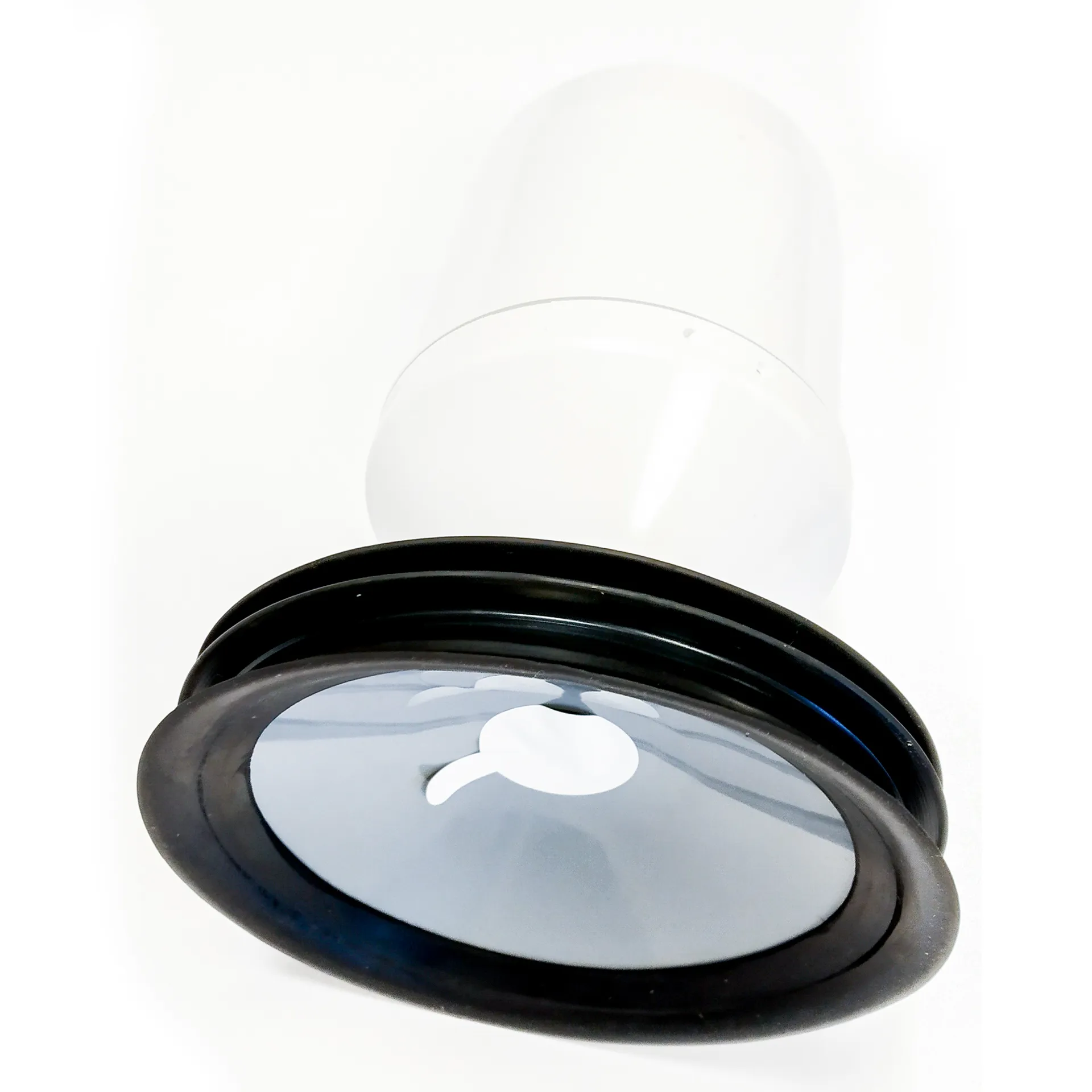 Laufen 0-Liter Siphon Austauschset für Urinal LEMA H 84319 ⅗ Laufen 0-Liter Siphon Austauschset für Urinal LEMA H 84319 ⅗