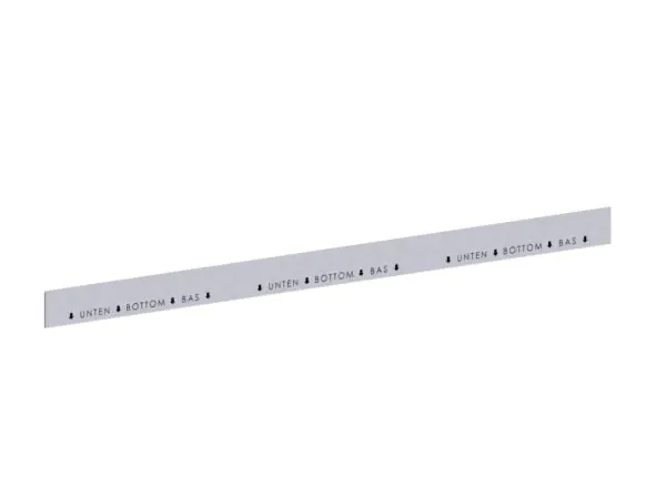 Sicherheitsband CeraWall S 3 Sicherheitsband CeraWall S 3