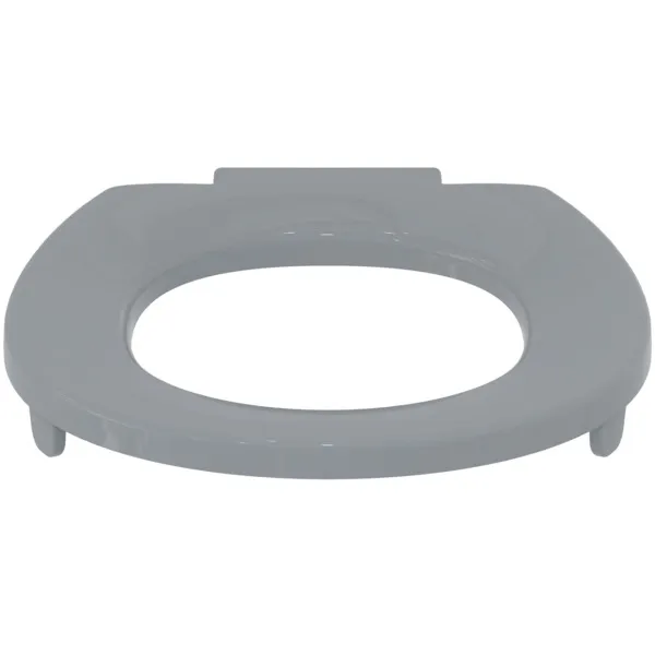 Ideal Standard WC-Sitz „Contour21+“ in Grau
