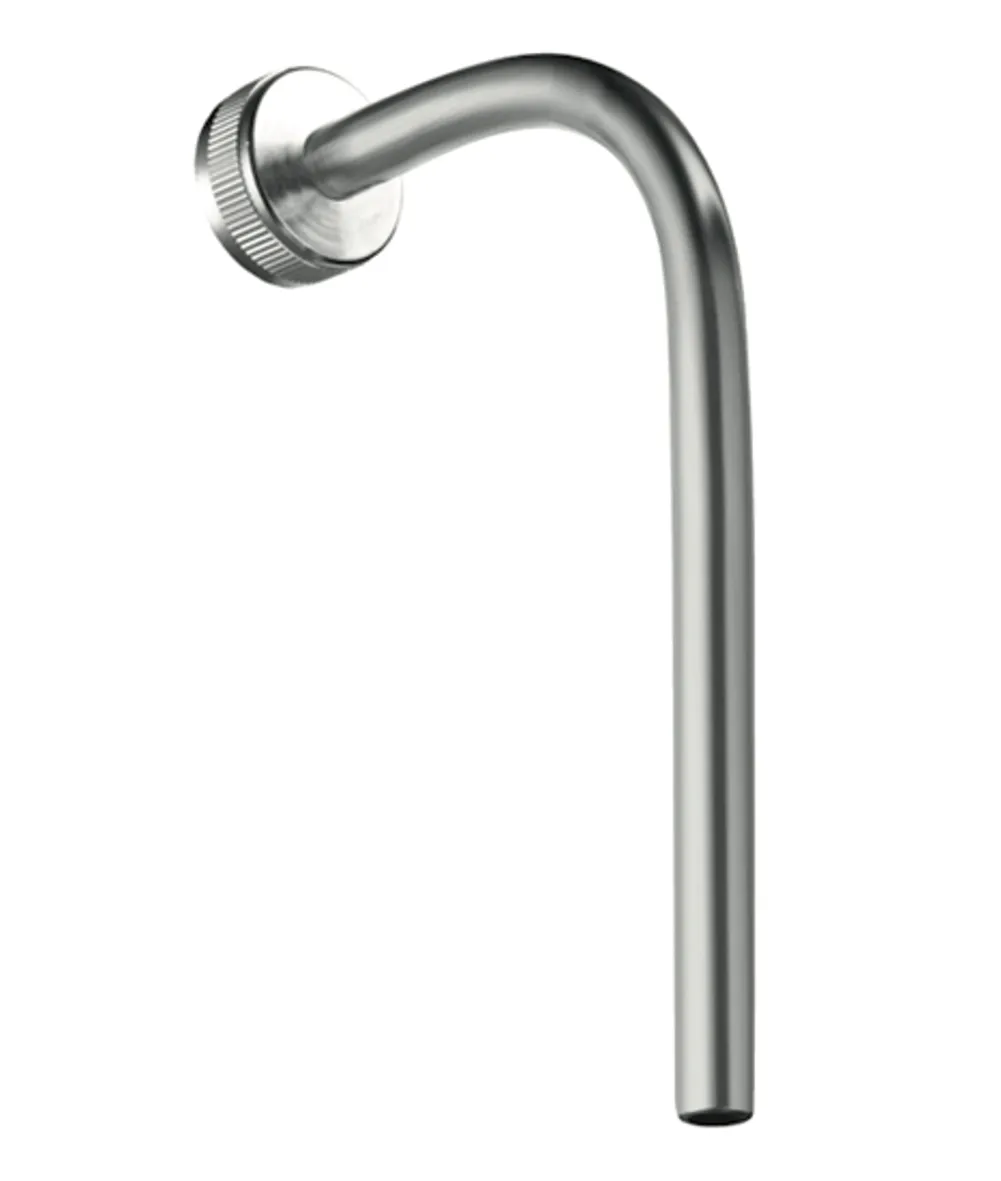 Entnahmerohr zu Probenahmeventil, G 3/4 IG Entnahmerohr zu Probenahmeventil, G 3/4 IG