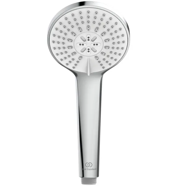 Ideal Standard Ceratherm T25 Duschsystem mit Badethermostat Chrom Ideal Standard Ceratherm T25 Duschsystem mit Badethermostat Chrom