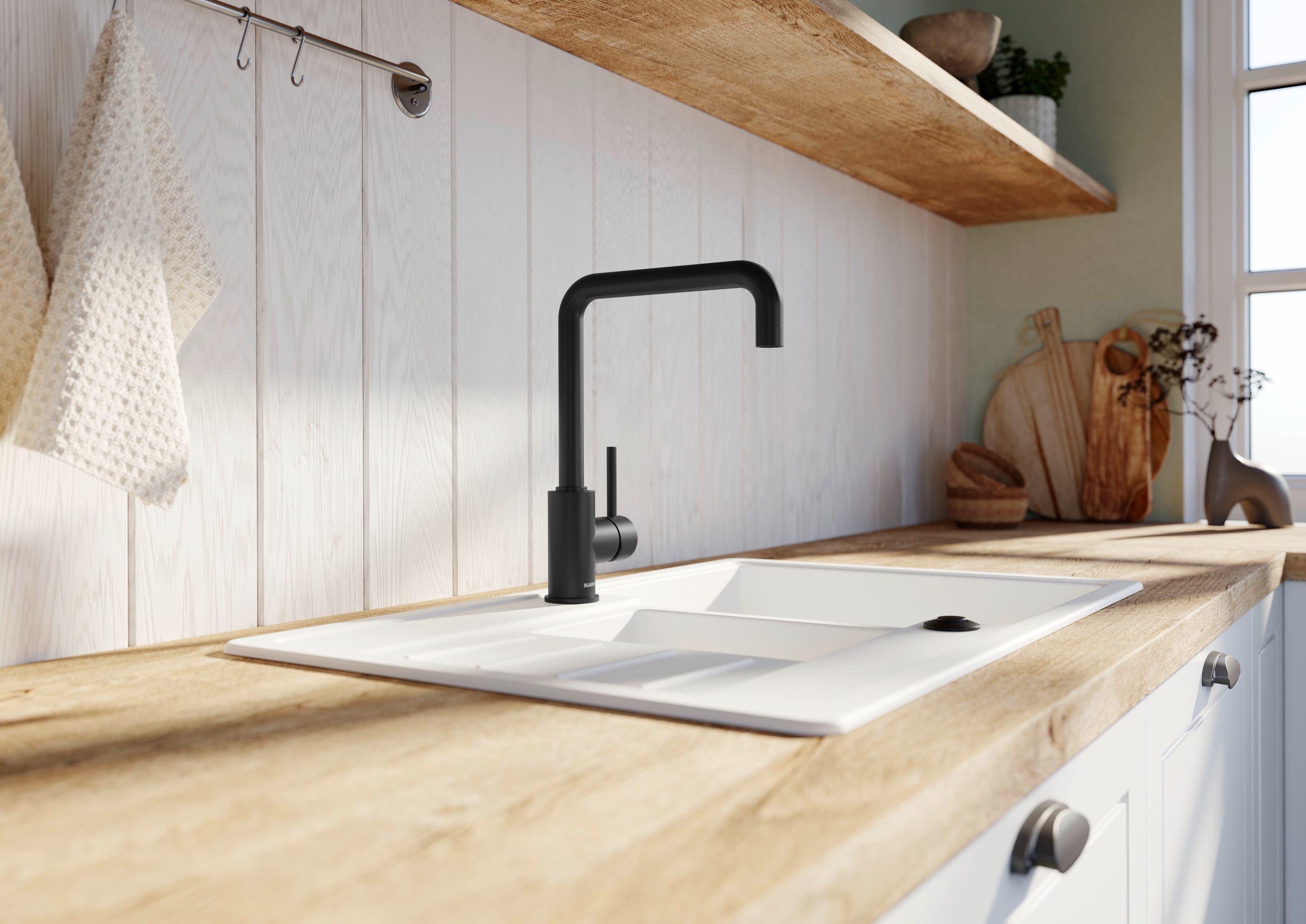 BLANCO MILI BLANCO MILI