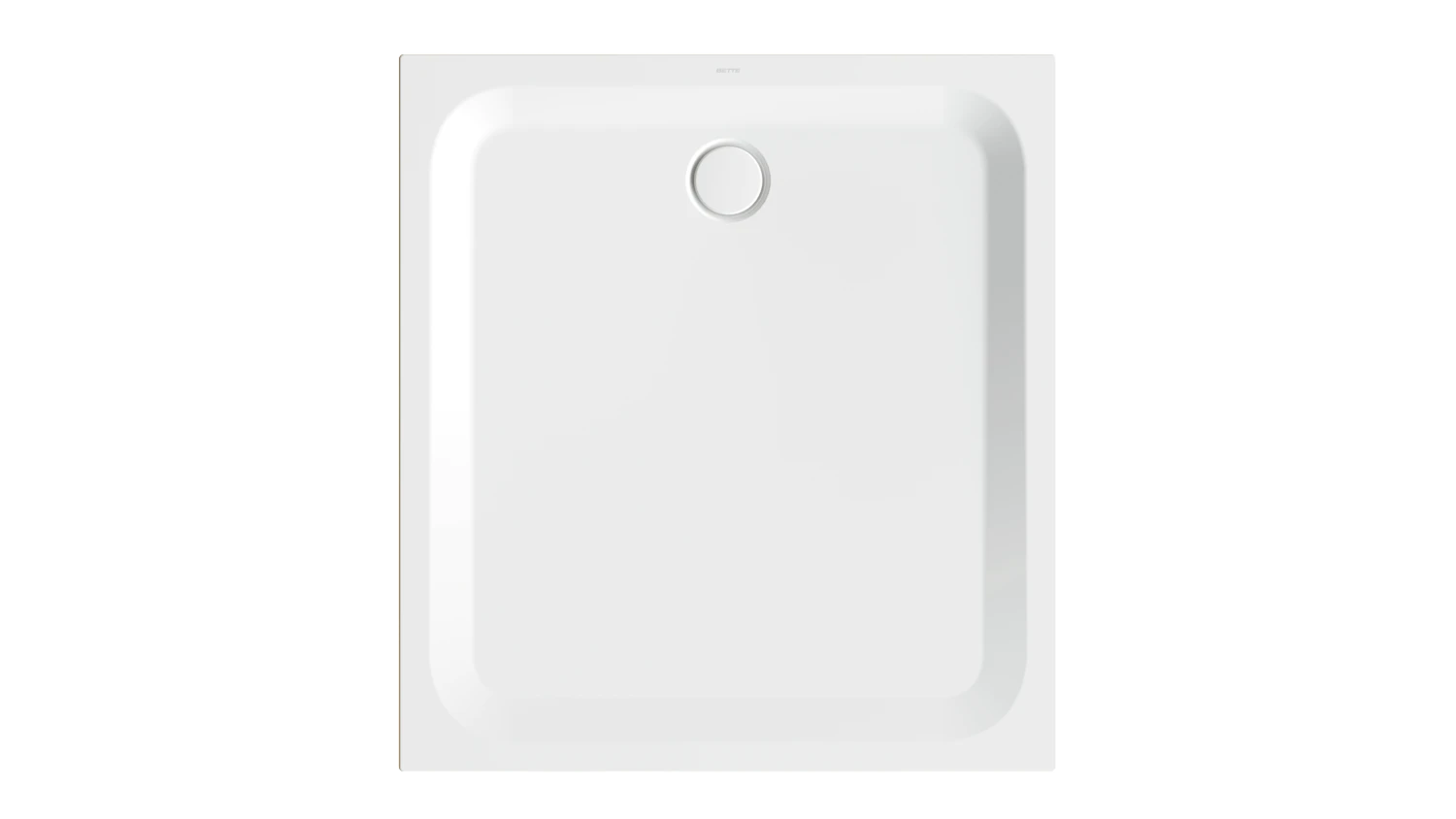 Bette rechteck Duschwanne „BetteUltra“ 120 × 110 cm in Weiß Farbe: Weiß / Größe: 120 × 110 cm / Oberflächenbeschichtung: ohne Oberflächenbeschichtung / Oberflächenveredelung: ohne Oberflächenveredelung / Wannenträger: ohne Wannenträger Bette rechteck Duschwanne „BetteUltra“ 120 × 110 cm in Weiß Farbe: Weiß / Größe: 120 × 110 cm / Oberflächenbeschichtung: ohne Oberflächenbeschichtung / Oberflächenveredelung: ohne Oberflächenveredelung / Wannenträger: ohne Wannenträger